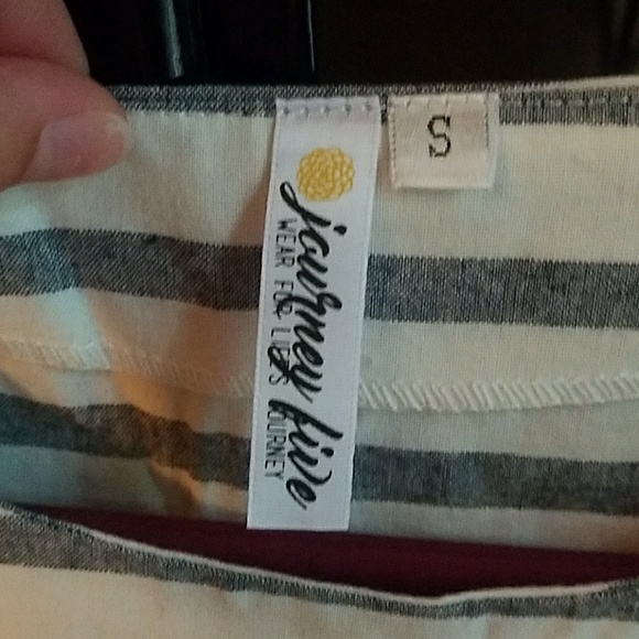 Journey Five Dress - Picture 3 of 3